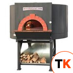 Печь для пиццы на дровах MORELLO FORNI L100 фото 1