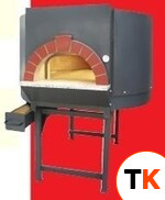 Печь для пиццы на дровах MORELLO FORNI LP180 фото 1