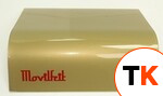 Стекло для витрины холодильной MOVILFRIT VECI-6 GOLD золото фото 1