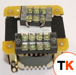 Трансформатор запаечный для вакуумного упаковщика PACKVAC VM-250/260 фото 1