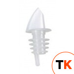 Гейзер PADERNO пластик прозрачный 44110-05 фото 2