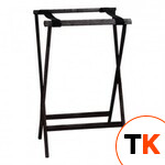 Подставка для подносов триджек PADERNO дерево 51X46X76СМ 44093-01 фото 1