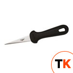 Нож для устриц 15см PADERNO 18209-06 фото 1