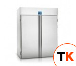 Шкаф холодильный POLARIS ROLL-IN 2 P TN фото 1