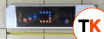 Панель управления RETIGO оранжевая с USB AC21-1206/S/CH1 фото 1