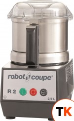 Куттер ROBOT COUPE R2 фото 1