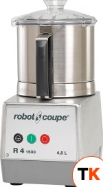 Куттер ROBOT COUPE R4-1500 фото 1