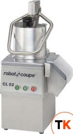 Овощерезка ROBOT COUPE CL52 фото 1