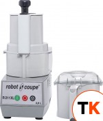 Процессор кухонный ROBOT COUPE R211XL фото 1