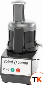 Сито автомат ROBOT COUPE C40 фото 1