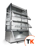 Шкаф холодильный SAGI KP12Q фото 1
