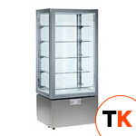 Шкаф холодильный SAGI KP8Q фото 1