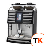 Кофемашина суперавтомат SCHAERER COFFEE ART PLUS фото 1