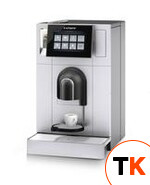 Кофемашина суперавтомат SCHAERER COFFEE PRIME система для цельного молока фото 1