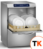Машина посудомоечная SILANOS N700 DIGIT с дозаторами фото 1