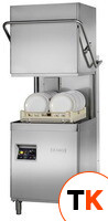 Машина посудомоечная SILANOS NE1300 с дозаторами фото 1