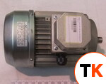 Двигатель SIRMAN для картофелечистки PPJ10 3ф IV5050603 фото 1