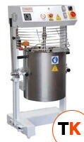 Аппарат для приготовления крема SOTTORIVA C2 фото 1