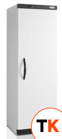 Шкаф холодильный с глухой дверью TEFCOLD UR400-I фото 1