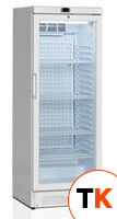 Шкаф холодильный со стеклом лабораторный TEFCOLD MSU300-I фото 1