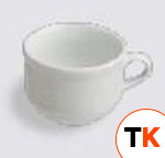 Чашка чайная фарфор OUVERTURE 210мл OV016210000 фото 1