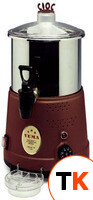 Аппарат для горячего шоколада VEMA CI 2080/5 фото 1