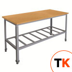 Стол кондитерский ITERMA сц-133/1508