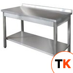 Стол пристенный ITERMA 430 сб-211/409 фото 1