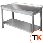 Стол пристенный ITERMA 430 сб-211/607 фото 1