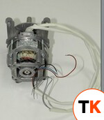 Электродвигатель ITERMA для PI-910 L6-757 фото 1