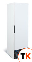 Шкаф холодильный с глухой дверью капри-0,5м фото 1