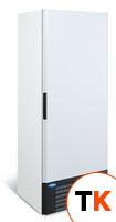 Шкаф холодильный с глухой дверью капри-0,7ум фото 1