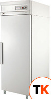 Шкаф морозильный с глухой дверью POLAIR CB105-S фото 1