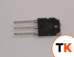 Транзистор SSH6N80 фото 1
