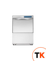 Машина посудомоечная фронтальная GS50, сливная помпа, холодное ополаскивание фото 1