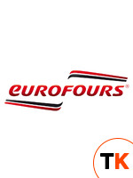 Печь Eurofours электрическая конвекционная 40*60 10 уровней FVE10A-20, панель управления E-drive фото 1