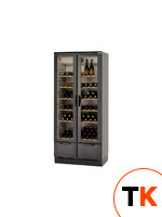Шкаф Festivo холодильный винный 90 VL черный фото 1