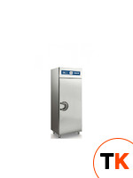 Шкаф Irinox холодильный N*ICE со встроенным агрегатом, опция для кондитерской 8N1700910, направляющие 8N1700610*10 фото 1