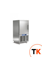 Шкаф Irinox шокового замораж. и охлаж. Easy Fresh EF30.1, система очистки Sanigen® фото 1