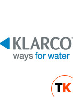 Смеситель Klarco 1S.4006.S3.K23 с двумя ручками 