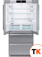 Шкаф Liebherr холодильный CBNes 6256 фото 3