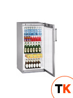 Шкаф Liebherr холодильный FKvsl 2610 фото 1