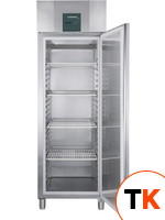 Шкаф LIEBHERR холодильный GKPv 6570 ProfLine фото 1