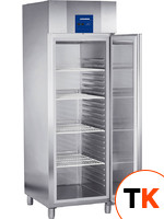 Шкаф LIEBHERR холодильный GKPv 6570 ProfLine фото 2