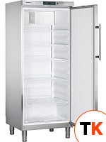 Шкаф LIEBHERR холодильный GKv 5760 ProfiLine фото 2