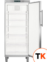 Шкаф LIEBHERR холодильный GKv 5760 ProfiLine фото 4