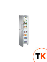 Шкаф Liebherr холодильный S-B-S SBSes 7353 (SBNes 3210 + SKes 4210) фото 1