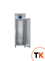 Шкаф холодильный пекарский BKPv 6570-40001 фото 1