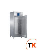 Шкаф холодильный пекарский BKPv 8470-40001 фото 1