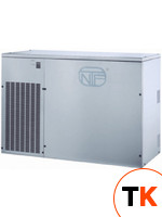 Льдогенератор NTF CM 650 W кубиковый лед фото 1